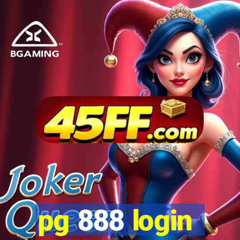 pg 888 login